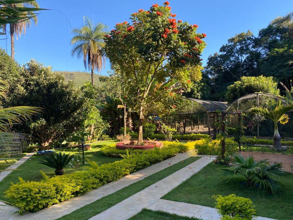 Fazenda, Ravena, 2 Quartos, 0 Vaga, 2 Suítes