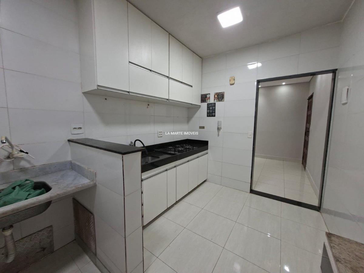 Apartamento, Jardim Riacho das Pedras, 2 Quartos, 1 Vaga