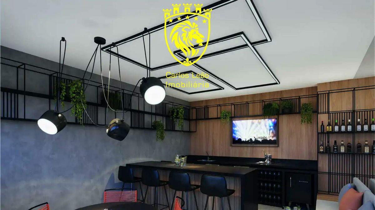 Apartamento, Nova Suíssa, 2 Quartos, 0 Vaga