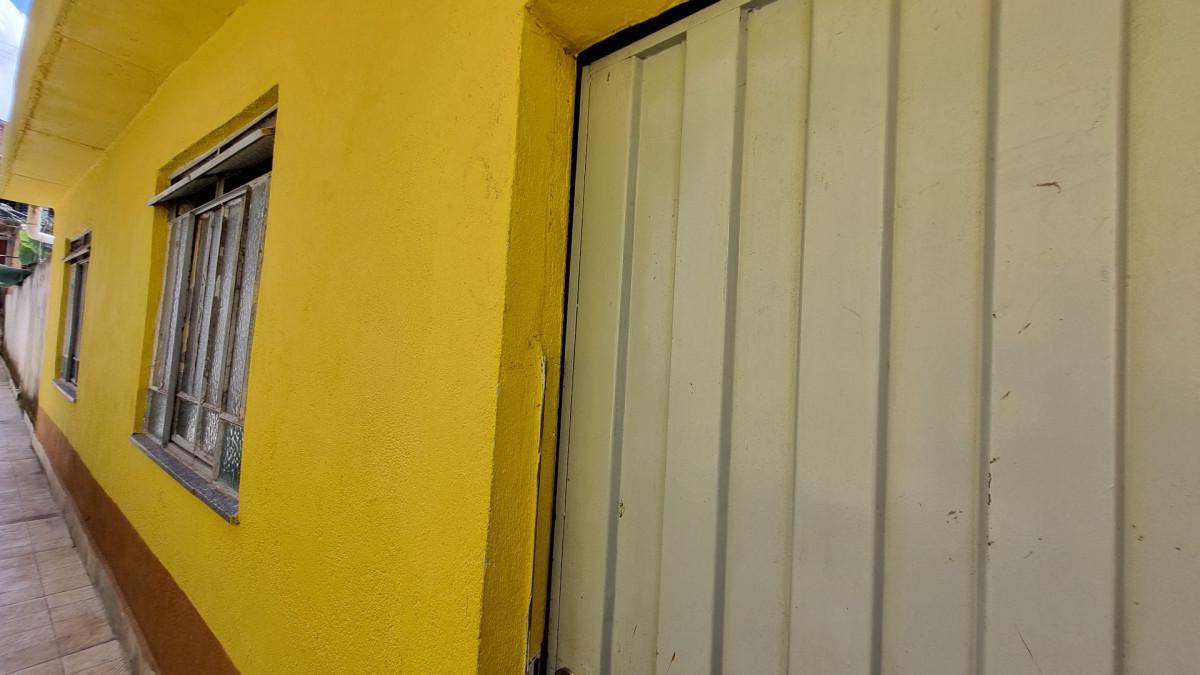 Quitinete, Alvorada, 1 Quarto, 0 Vaga