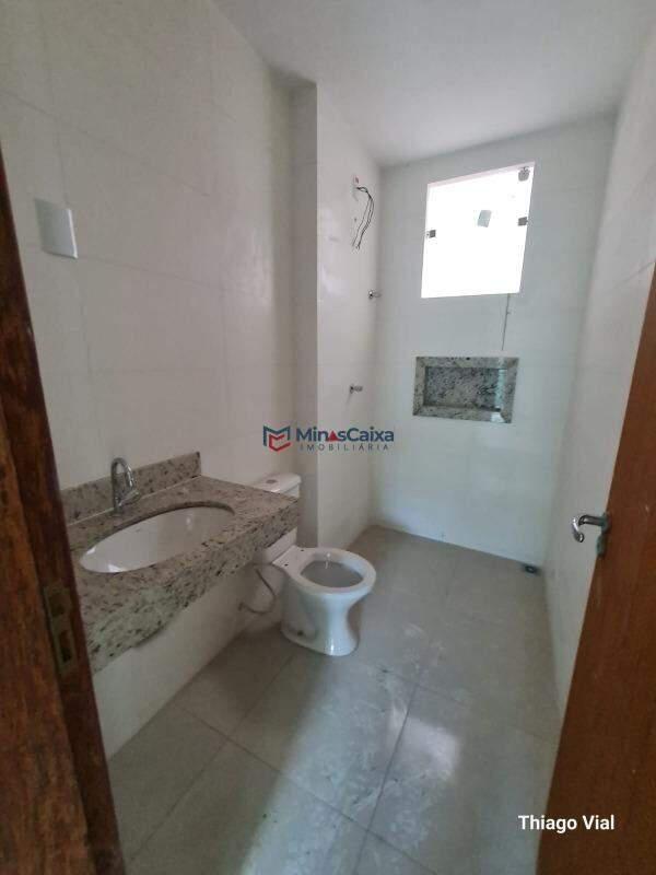 Apartamento, Santa Maria, 3 Quartos, 1 Vaga, 1 Suíte