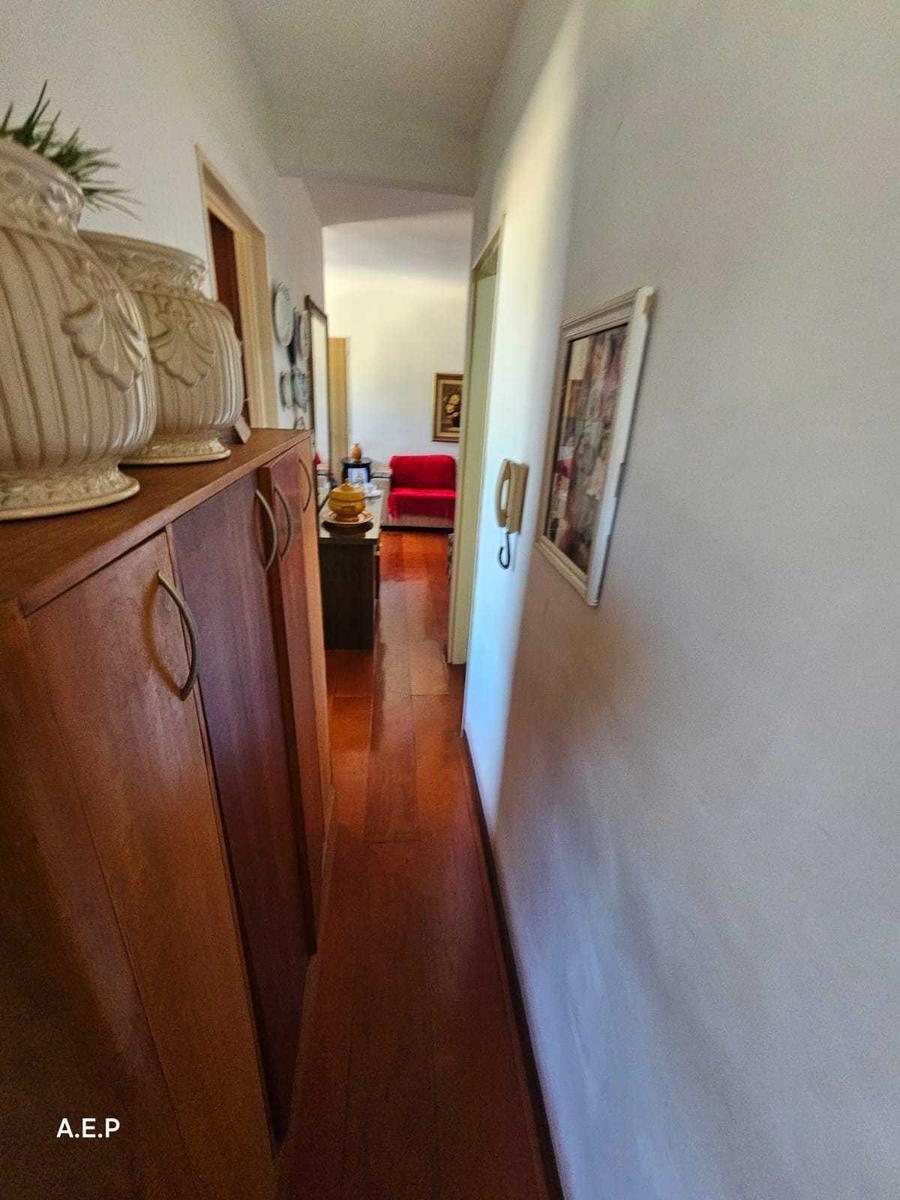 Apartamento, Salgado Filho, 3 Quartos, 0 Vaga