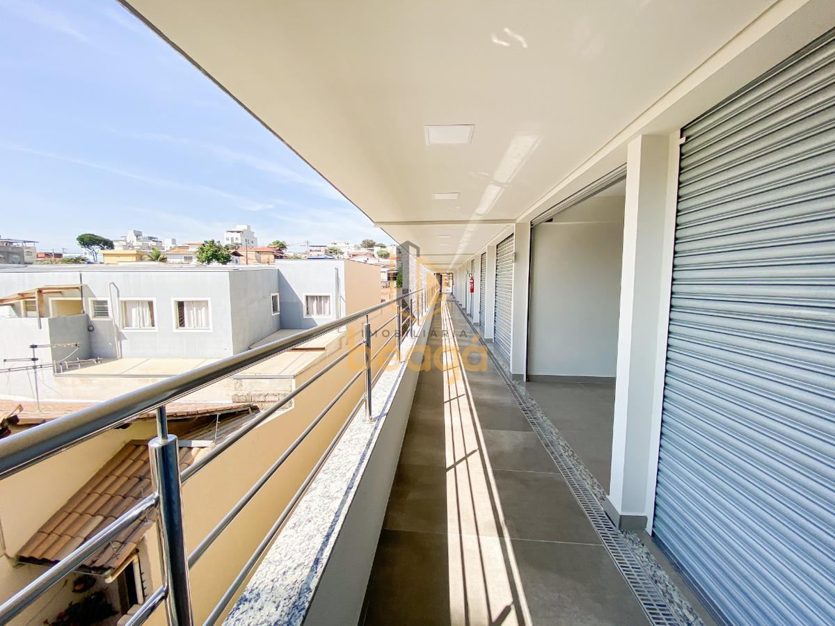 Andar, Santa Terezinha, 0 Quarto, 0 Vaga