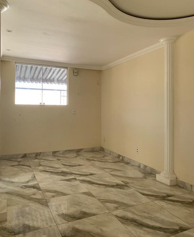 Casa, São Salvador, 2 Quartos, 4 Vagas