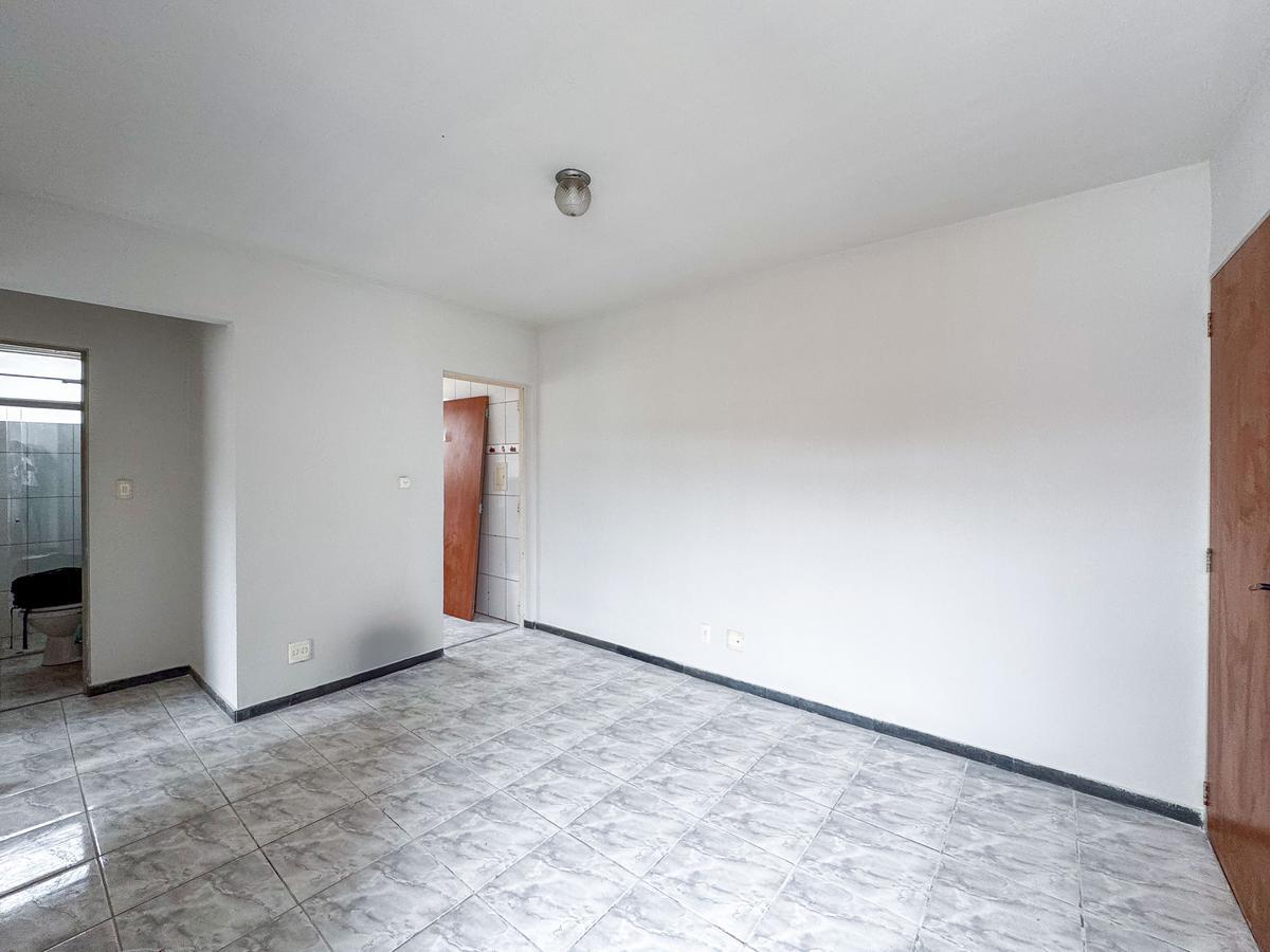 Apartamento, Jacqueline, 2 Quartos, 1 Vaga