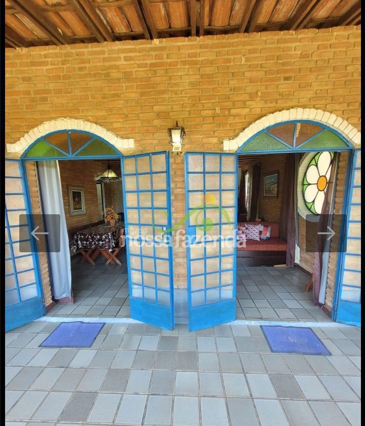 Apartamento, Condomínio Nossa Fazenda, 3 Quartos, 10 Vagas, 2 Suítes