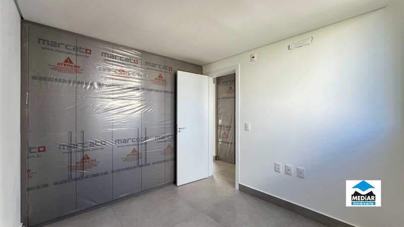 Apartamento, Lourdes, 4 Quartos, 3 Vagas, 2 Suítes