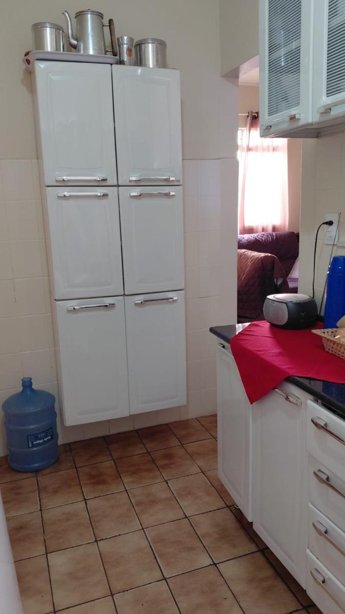 Apartamento, Caieiras, 3 Quartos, 2 Vagas