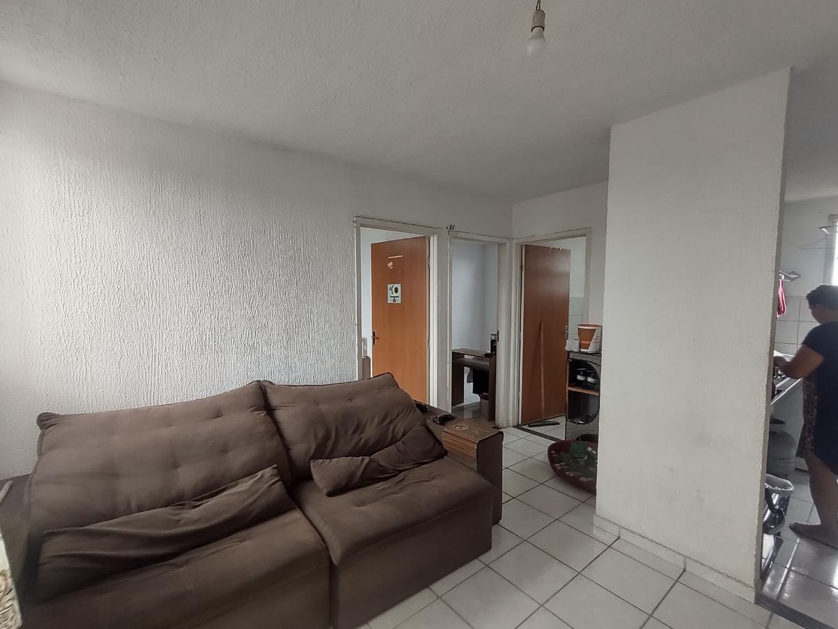Apartamento, Paulo VI, 2 Quartos, 1 Vaga