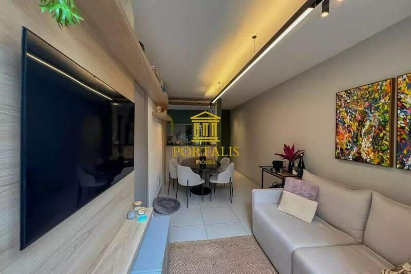 Apartamento, Gutierrez, 2 Quartos, 2 Vagas, 1 Suíte