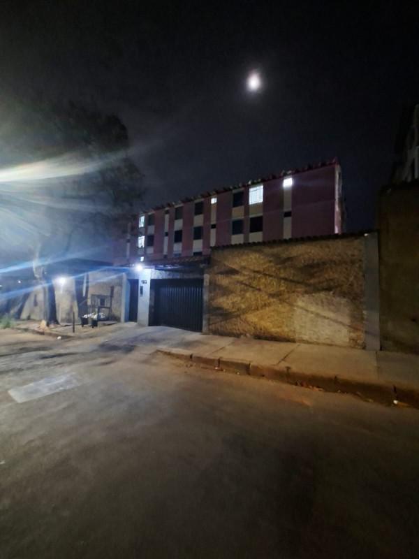 Apartamento, Industrial, 2 Quartos, 1 Vaga