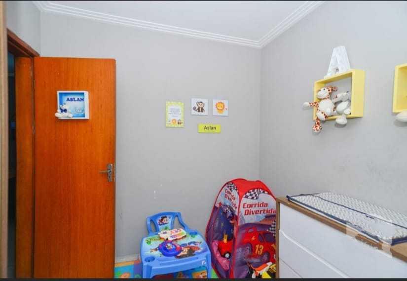 Apartamento, Fernão Dias, 3 Quartos, 1 Vaga