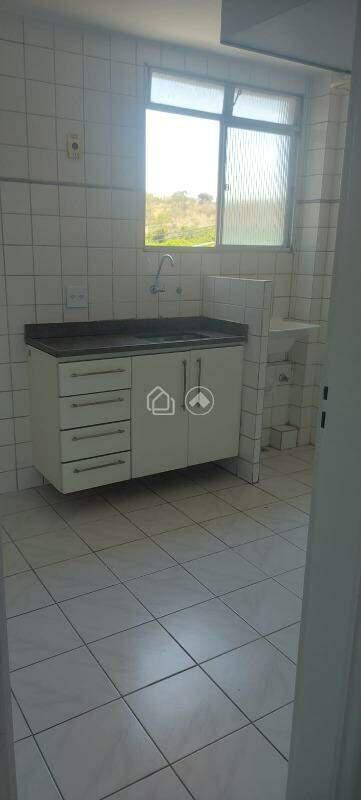 Apartamento, Califórnia, 3 Quartos, 1 Vaga