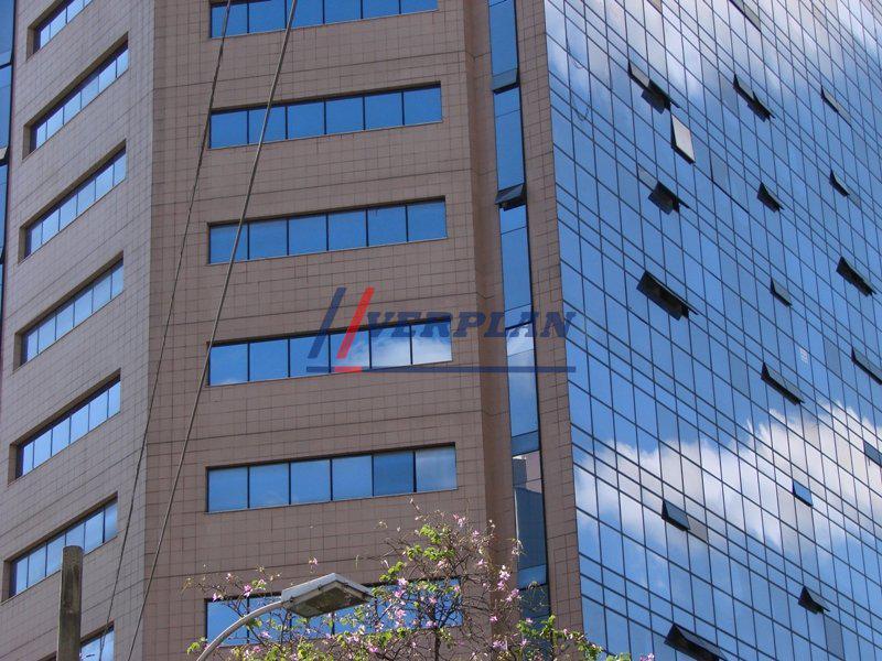 Sala, Centro, 1 Vaga