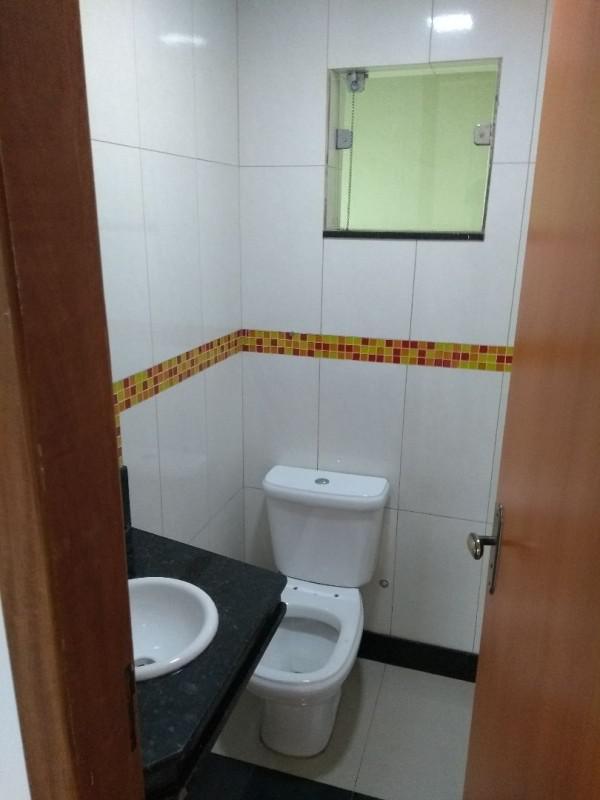 Casa, Lúcio de Abreu, 3 Quartos, 2 Vagas, 1 Suíte