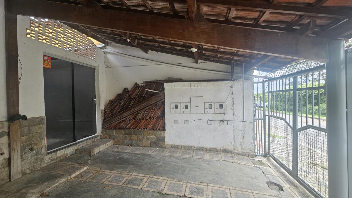 Casa, Copacabana, 2 Quartos, 1 Vaga