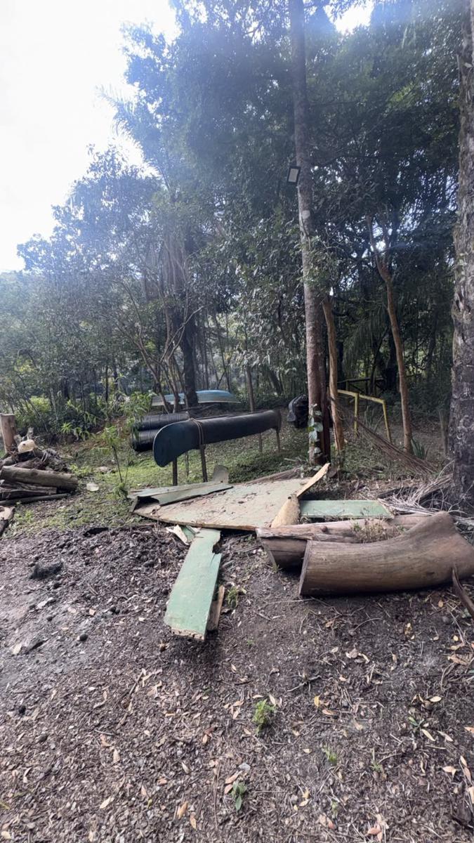 Lote, Acurui, 0 Quarto, 0 Vaga