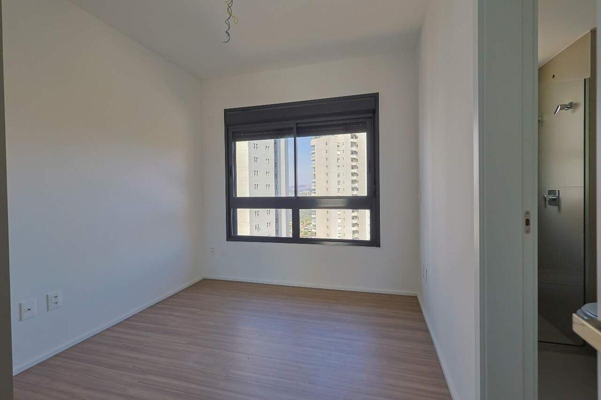 Apartamento, Vila da Serra, 2 Quartos, 2 Vagas, 2 Suítes