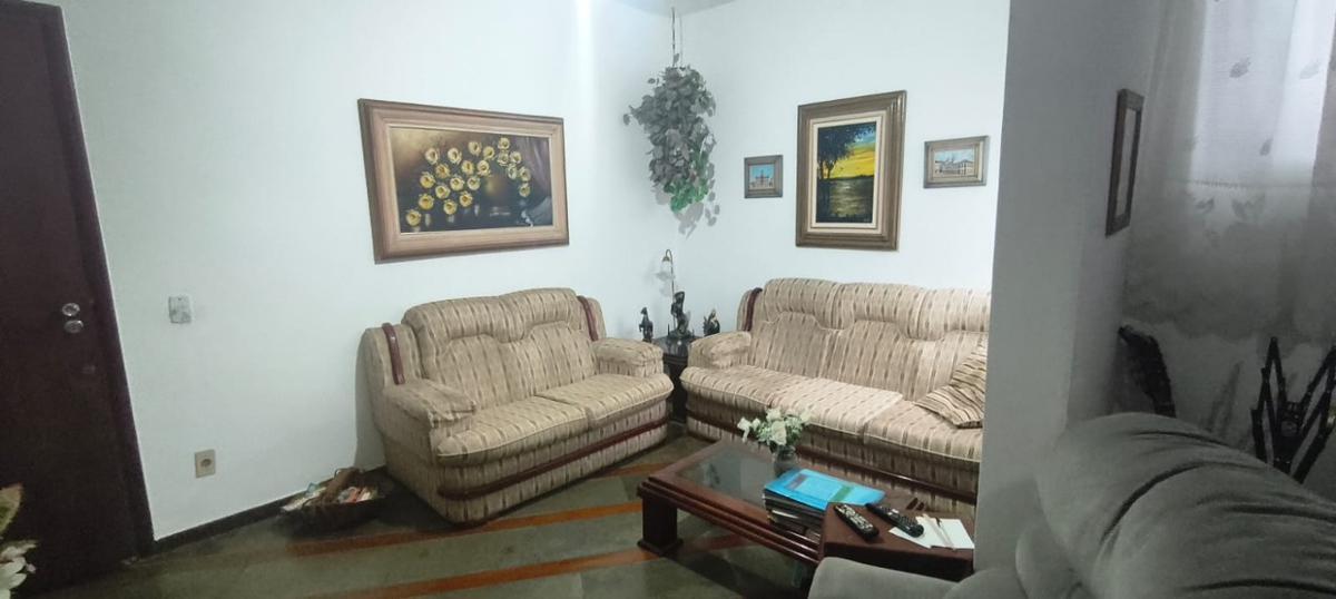 Apartamento, Cidade Nova, 2 Quartos, 2 Vagas