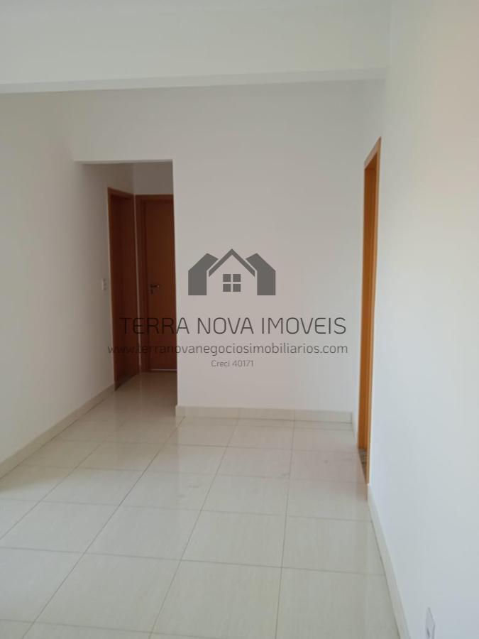 Apartamento, Sobradinho, 2 Quartos