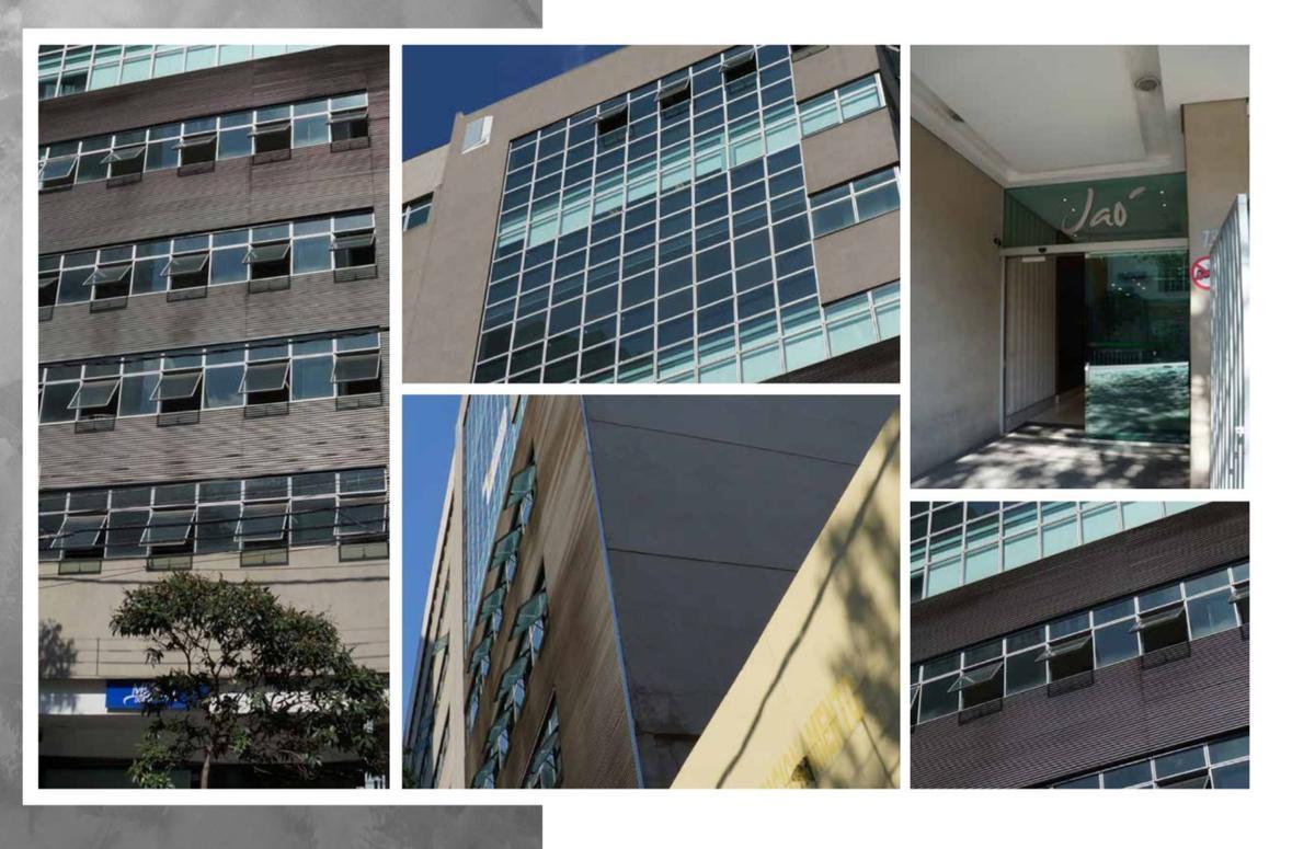 Prédio, Centro, 0 Quarto, 3 Vagas