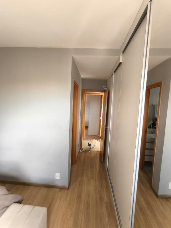 Apartamento, Santo Antônio, 2 Quartos, 2 Vagas, 1 Suíte