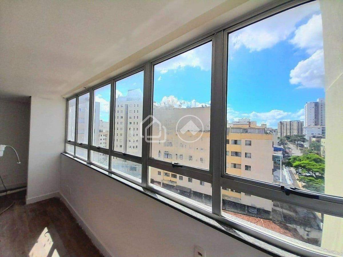 Sala, Ouro Preto, 1 Vaga