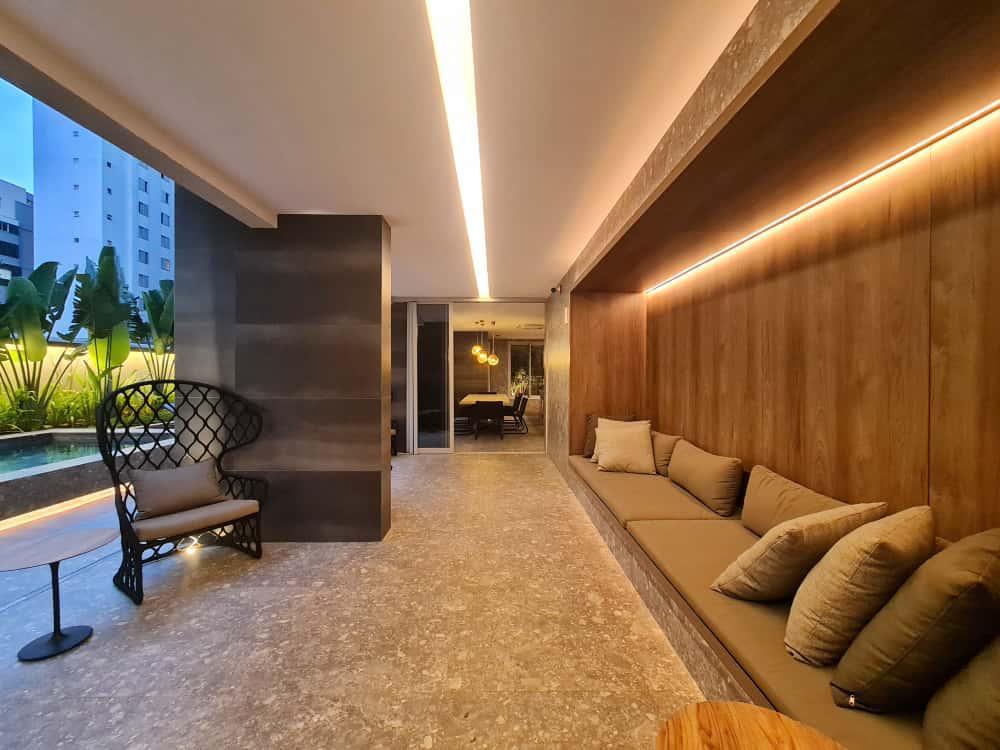 Apartamento, Lourdes, 3 Quartos, 2 Vagas, 1 Suíte