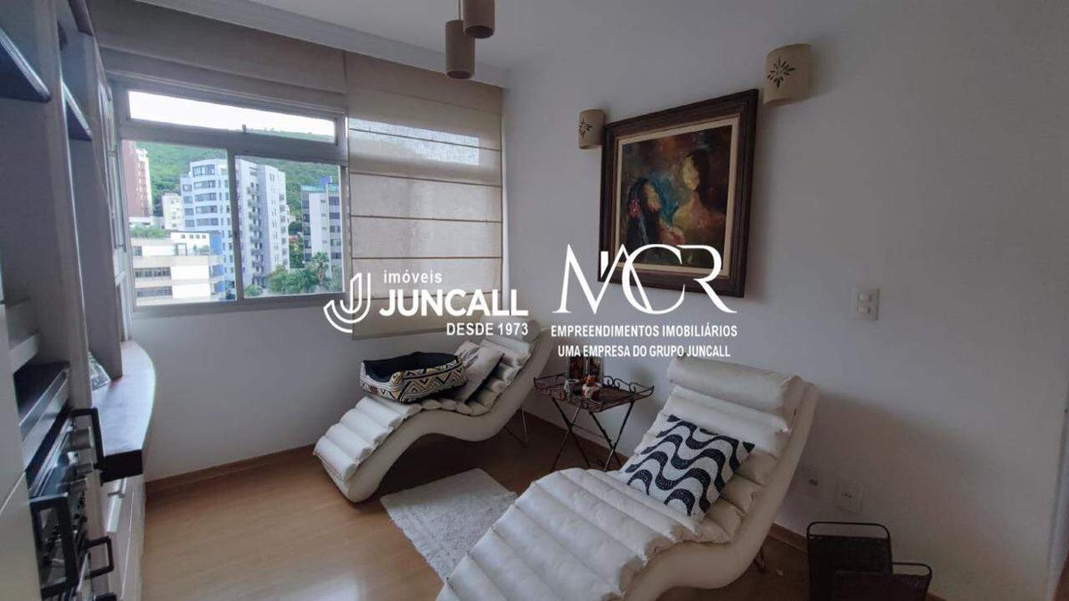 Apartamento, Sion, 4 Quartos, 5 Vagas, 1 Suíte