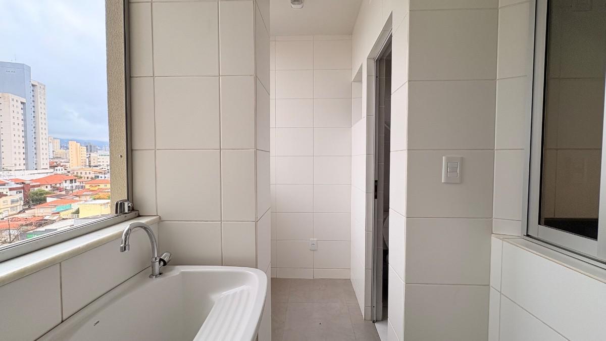 Apartamento, Sagrada Família, 3 Quartos, 2 Vagas, 1 Suíte