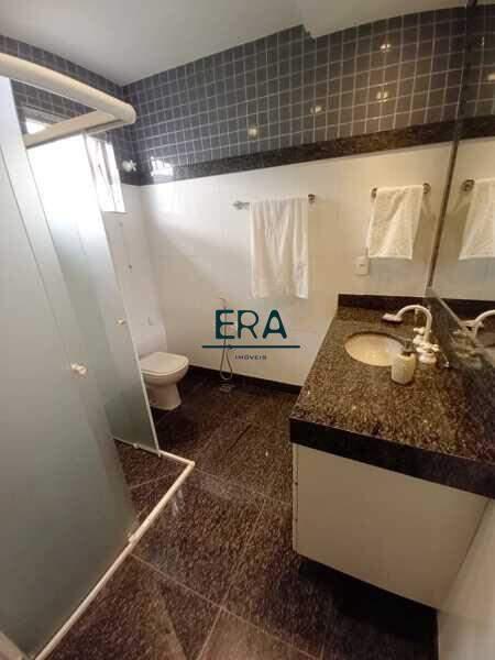 Casa, Comiteco, 5 Quartos, 4 Vagas, 5 Suítes