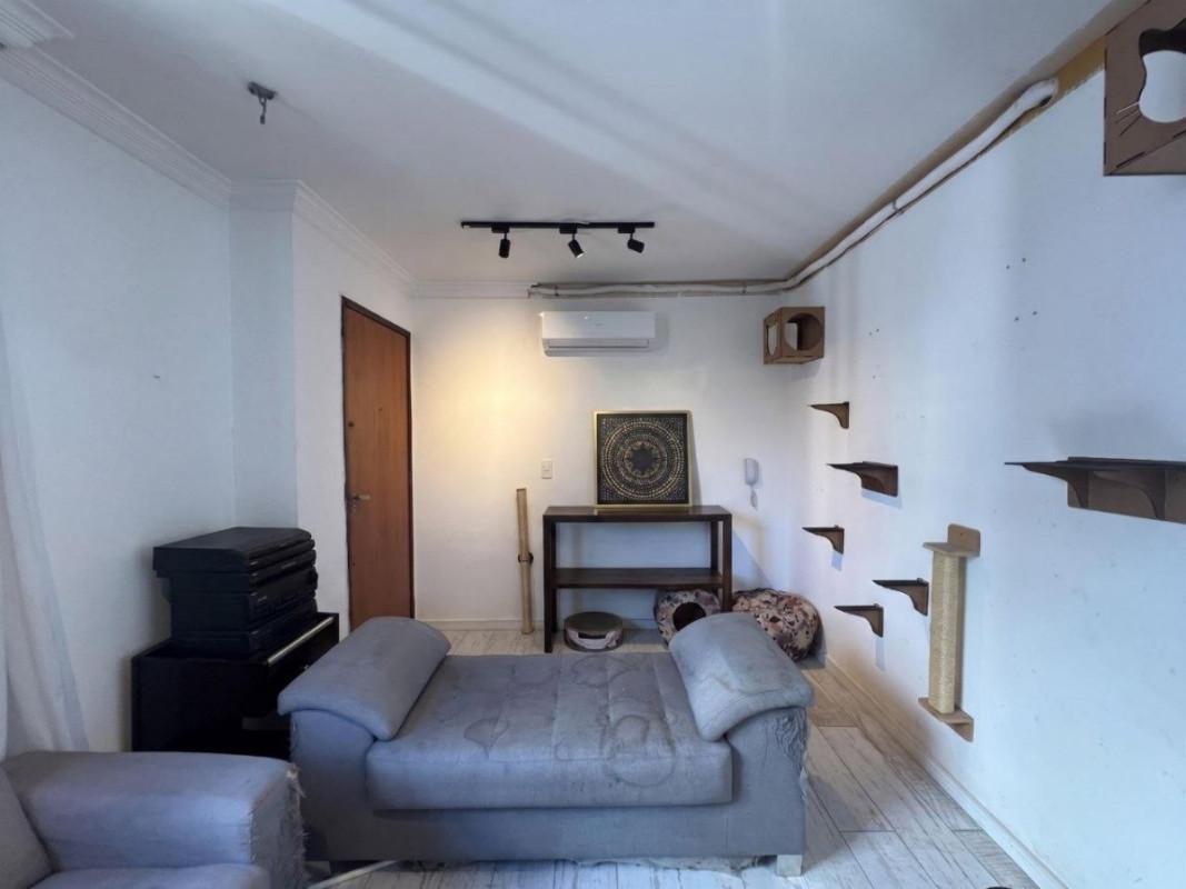Apartamento, Castelo, 3 Quartos, 1 Vaga, 1 Suíte