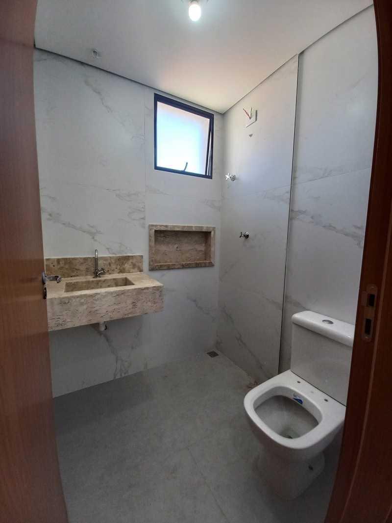 Cobertura, Sagrada Família, 3 Quartos, 2 Vagas, 1 Suíte