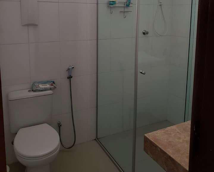 Apartamento, São Lucas, 3 Quartos, 1 Vaga, 1 Suíte