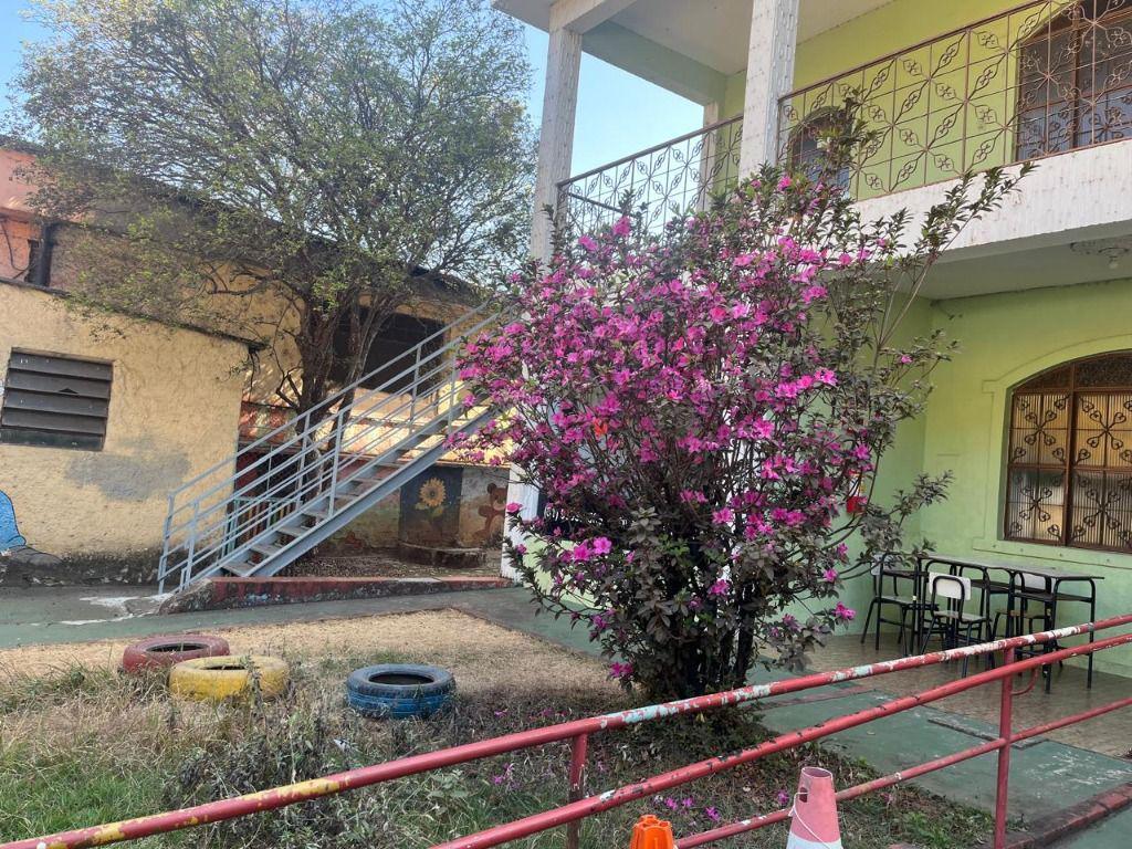 Casa, Centro, 0 Quarto, 0 Vaga