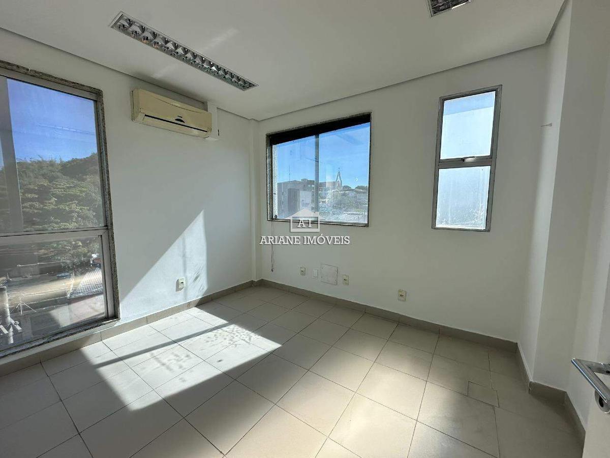 Prédio, Venda Nova, 0 Quarto, 10 Vagas