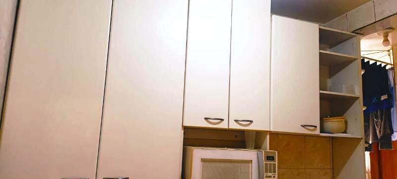 Cobertura, Carlos Prates, 3 Quartos, 1 Vaga, 1 Suíte