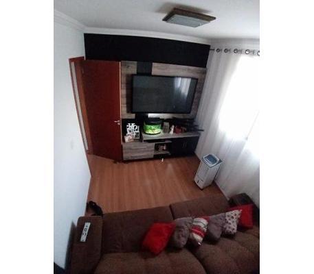 Cobertura, Nacional, 2 Quartos, 1 Vaga