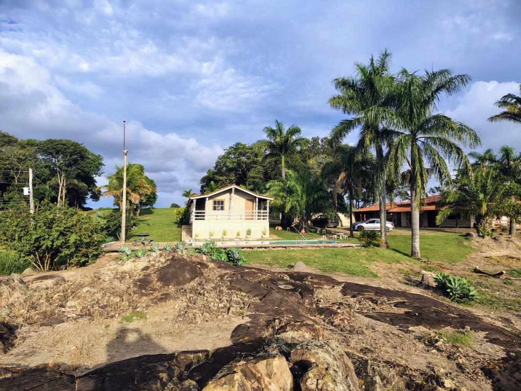 Fazenda, Zona Rural, 0 Quarto, 0 Vaga