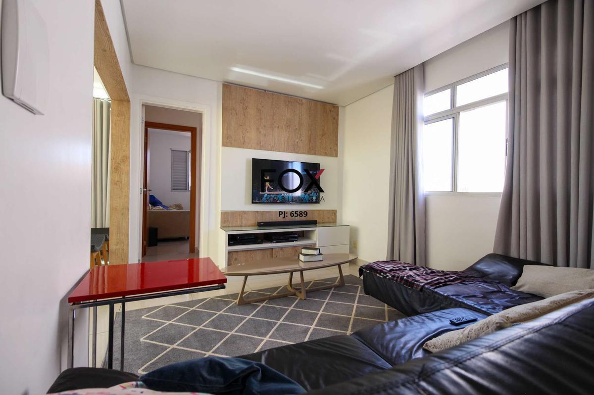 Cobertura, Itapoã, 4 Quartos, 3 Vagas, 2 Suítes