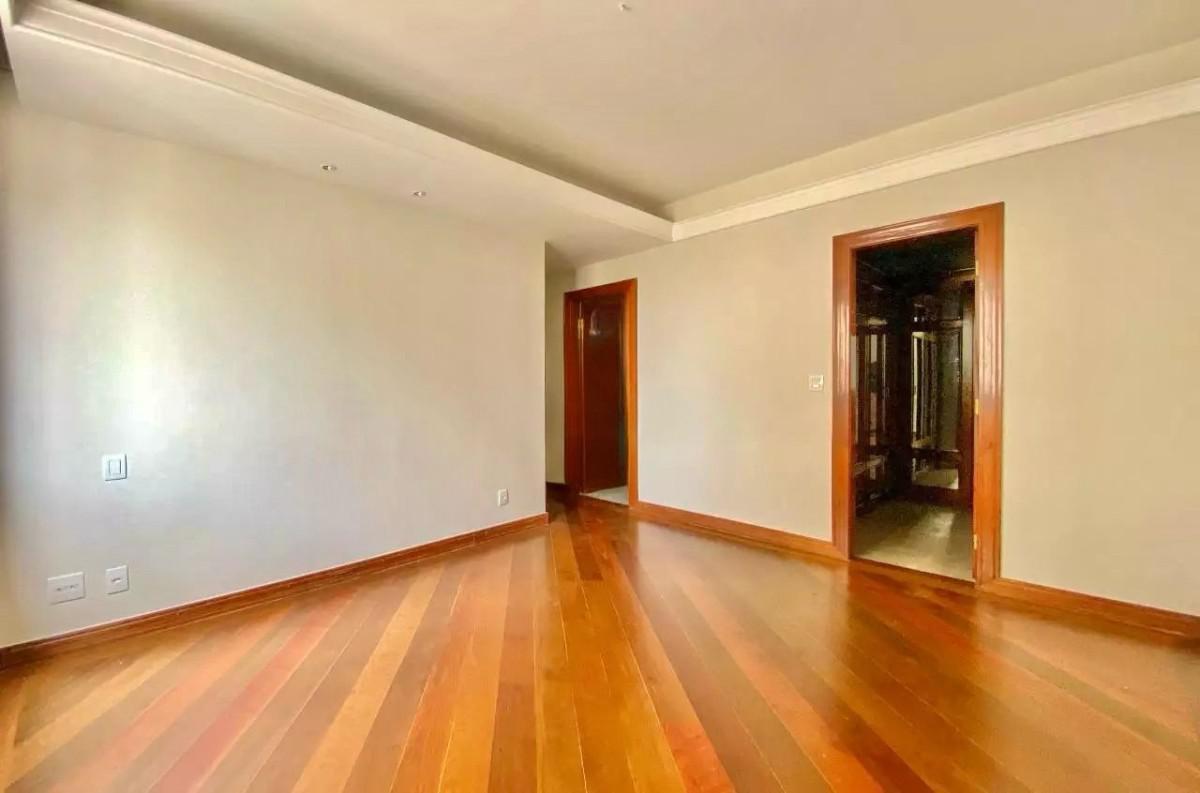 Apartamento, Santa Efigênia, 4 Quartos, 4 Vagas, 4 Suítes