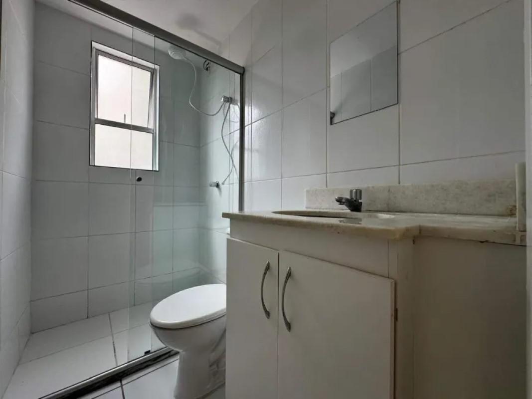 Apartamento, Paquetá, 2 Quartos, 1 Vaga, 1 Suíte