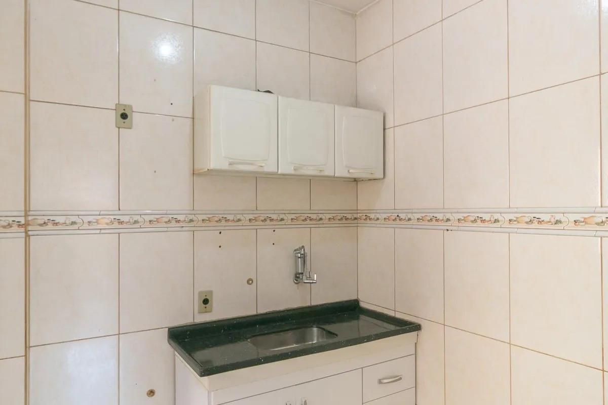 Apartamento, Heliópolis, 2 Quartos, 1 Vaga