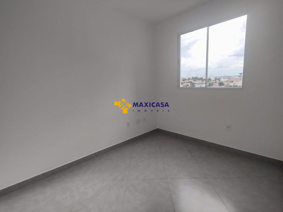 Apartamento, Santa Mônica, 2 Quartos, 2 Vagas, 1 Suíte