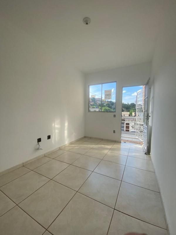 Casa, Novo Horizonte, 2 Quartos, 1 Vaga