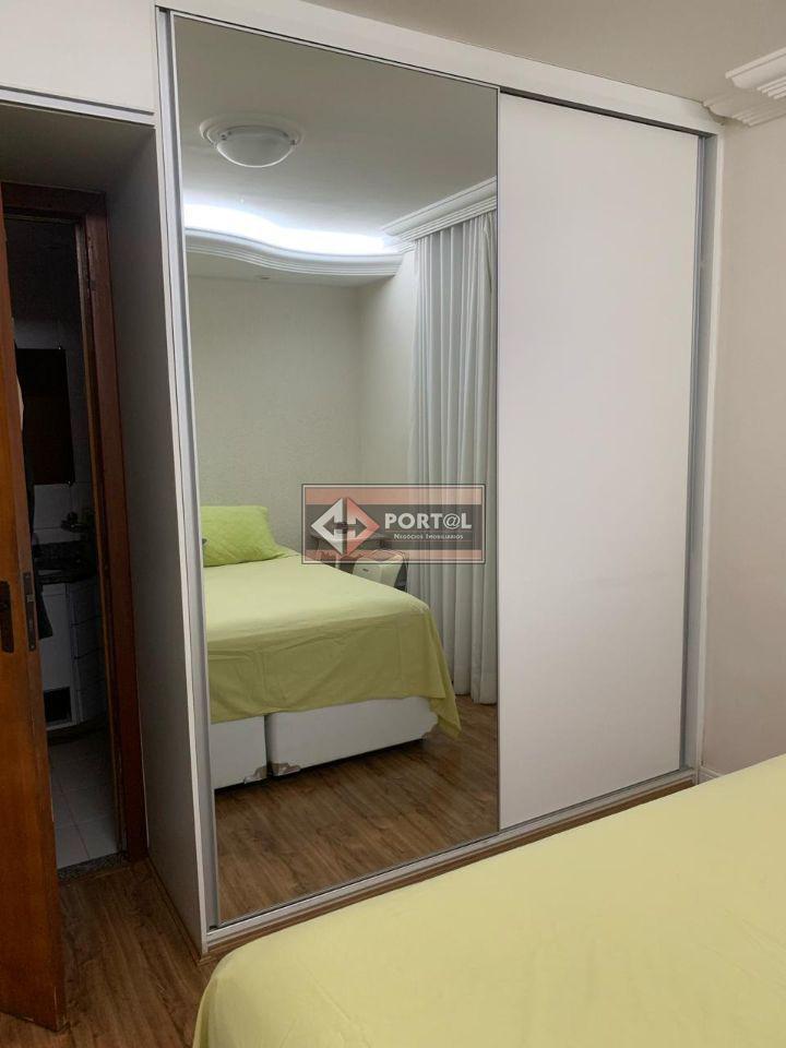 Cobertura, Santa Inês, 4 Quartos, 3 Vagas, 2 Suítes