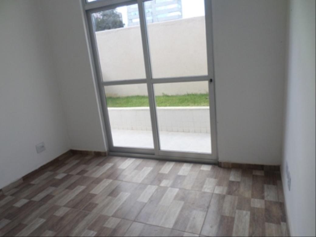 Área Privativa, Santo Agostinho, 1 Quarto, 1 Suíte