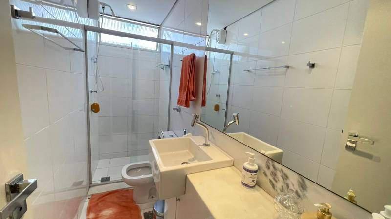 Apartamento, Savassi, 3 Quartos, 1 Vaga, 1 Suíte