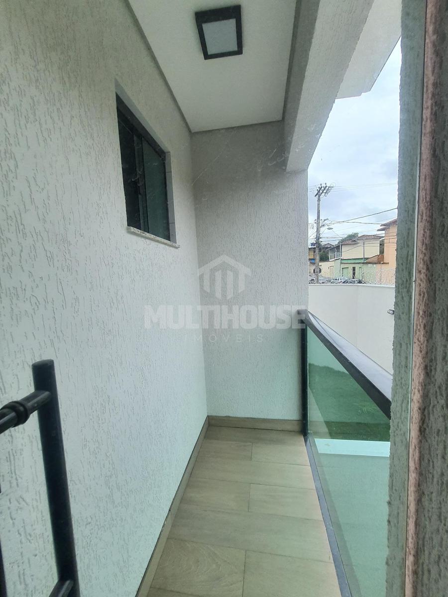 Casa, Jardim Leblon, 3 Quartos, 0 Vaga, 1 Suíte