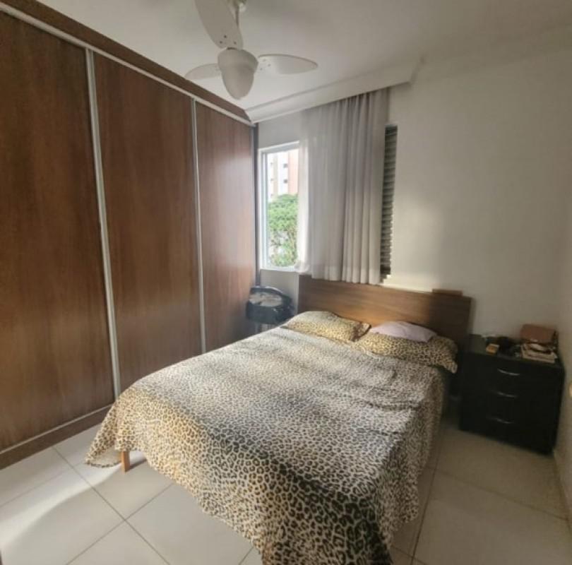 Apartamento, Lourdes, 3 Quartos, 2 Vagas, 1 Suíte